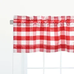 C&F Home Franklin Single Valance -C&F Home GUEST 8386c684 ce6e 4b63 a2b6 489144359be4