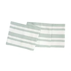 C&F Home Sol Stripe Table Runner -C&F Home GUEST 8389a068 1647 4b6f a9f1 b485a1f07659