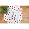 C&F Home Ladybug Pattern Spring Table Runner 14" X 72" 1 C&F Home Ladybug Pattern Spring Table Runner 14" X 72" -C&F Home GUEST 83e4be65 a1fa 46ca 9c60 a340de56c9d2 1