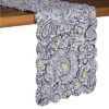 C&F Home Serena Table Runner 14" X 51"