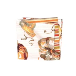 C&F Home Watercolor Pumpkin Napkin Set Of 6 -C&F Home GUEST 8808e573 b7af 492b b9e2 935487a1ff38