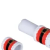 C&F Home Santa Belt Napkin Rings Set Of 4 -C&F Home GUEST 8a63d350 86b1 4bf3 98bf c15272d65c1a