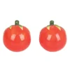 C&F Home Red Tomato Salt & Pepper Shakers Set Of 2 Spring Summer Dining Decor -C&F Home GUEST 8b679124 99e0 4fda af3c 811fdb8938ca