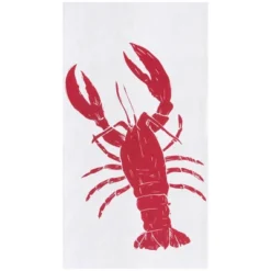 C&F Home Lobster Towel 9 C&F Home Lobster Towel -C&F Home GUEST 8bcdfcd7 0f31 442c 9223 e97d6a23bc2a
