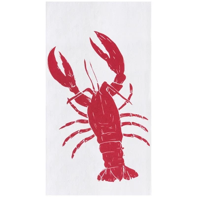 C&F Home Lobster Towel 6 C&F Home Lobster Towel - Image 4