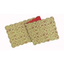 C&F Home Coventry Table Runner 14" X 51" -C&F Home GUEST 8c907fee 7637 43e9 98e3 09fd462f5480