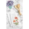 C&F Home Poppy Towel