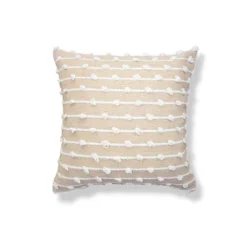 C&F Home Knotty Throw Pillow -C&F Home GUEST 8d05208e c313 4670 a6ed 720b31cb451e