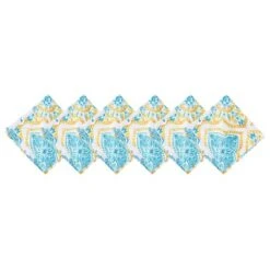 C&F Home Terrace Medallion Napkin Set Of 6 11 C&F Home Terrace Medallion Napkin Set Of 6 -C&F Home GUEST 8d259300 aea0 49cd ad85 0e18ea7f906c