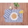 C&F Home French Stripe Navy Napkin Set Of 6 -C&F Home GUEST 8dce6291 c279 4e7a ab88 3d5fbf4d234b