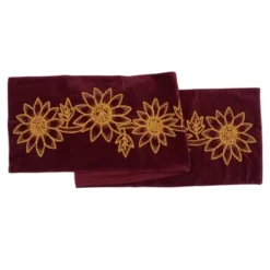 C&F Home Sunflower Harvest Table Runner 14" X 72" -C&F Home GUEST 8e97aee2 d76e 46ea 9340 719259370fbc
