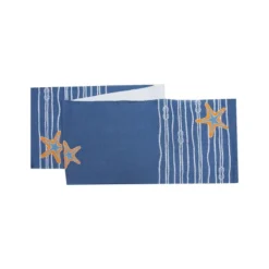 C&F Home Starfish Rope Table Runner 14" X 72" -C&F Home GUEST 8ee863e7 4f30 4c26 9b01 abbb927dbd67