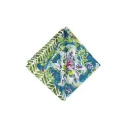 C&F Home Violet Vibrant Floral Napkin Set Of 6 -C&F Home GUEST 8f00d9ca 0d14 408d 806a eb70564e85d2
