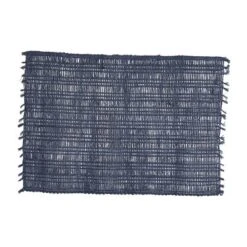 C&F Home Eyelet Loom Indigo Placemats Set Of 6, 13" X 19" 9 C&F Home Eyelet Loom Indigo Placemats Set Of 6, 13" X 19" -C&F Home GUEST 8f7f6228 8637 4fbd aa41 0d4767cd6e4d