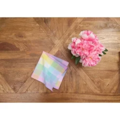 C&F Home Hana Color Block Plaid Napkin Set Of 6 -C&F Home GUEST 8f97a603 4c14 4a8d aa5e 1ee753d11d7d