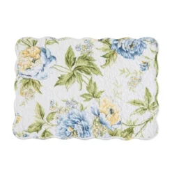 C&F Home Cotton Machine Washable Reversible Placemats -C&F Home GUEST 8f9cb49b 9833 42f1 917f 6fb8ec239e65