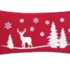 C&F Home 12" X 24" Sleigh Ride Chain Stitch Christmas Holiday Throw Pillow 2 1 C&F Home 12" X 24" Sleigh Ride Chain Stitch Christmas Holiday Throw Pillow 2 -C&F Home GUEST 9025dab1 472b 4995 b30a 80049b08909d