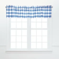 C&F Home Franklin Valance Set Of 2 -C&F Home GUEST 91462920 c99a 4c77 93de d87445df70c2 1