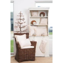 C&F Home Gold Coast Seahorse Stocking -C&F Home GUEST 91a82e7f 1310 49f0 9681 c1c44fd56d4c 2