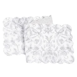 C&F Home Callahan Songbirds Table Runner 14" X 51" -C&F Home GUEST 9508aa15 d3b6 4094 92f9 1e85a6cd36d4