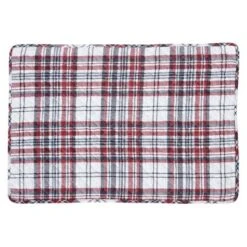 C&F Home Benjamin Placemats Set Of 6, 13" X 19" -C&F Home GUEST 96641d11 3a53 4645 9b0b b6c89c58e82e