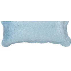 C&F Home 20" X 26" Blue Pebbles Cotton Standard Sham - Machine Washable 7 C&F Home 20" X 26" Blue Pebbles Cotton Standard Sham - Machine Washable -C&F Home GUEST 96c52c24 7588 4d1e b462 1f5c29692fc3