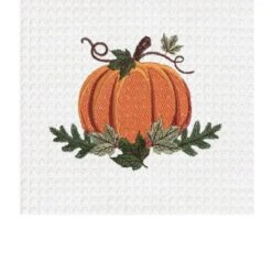 C&F Home Pumpkin Patch Towel -C&F Home GUEST 97789b51 2e35 48bc b2e6 de7d5a1e76e9