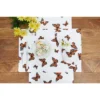 C&F Home Monarch Butterfly Placemat, Set Of 6, 14" X 20" -C&F Home GUEST 978ca08f 51d4 4b8e b089 94e5d2b8feca