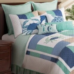 C&F Home Turtle Throw Pillow -C&F Home GUEST 994aa2c7 460b 41de bd6a 9dd8b75768d7