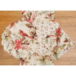 C&F Home Averie Napkin Set Of 6 8 C&F Home Averie Napkin Set Of 6 -C&F Home GUEST 9a418471 33b3 4cb8 babd 1c68cf8bd59e