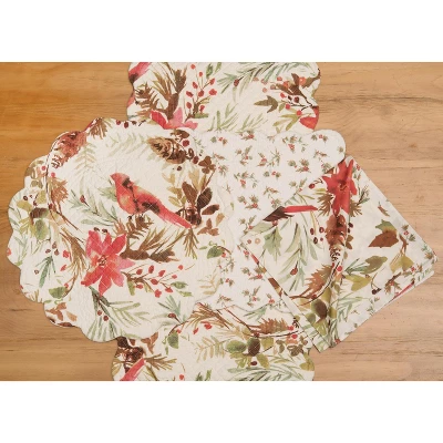 C&F Home Averie Napkin Set Of 6 5 C&F Home Averie Napkin Set Of 6 - Image 3