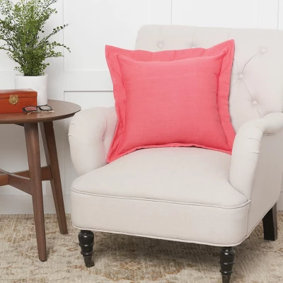 C&F Home Flange Pillow 4 C&F Home Flange Pillow - Image 2