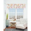 C&F Home Chandler Cove Cotton White Valance Window Treatment Set Of 2 -C&F Home GUEST 9cfeffff f67e 45dc 9bfb 2a9cf10f879b