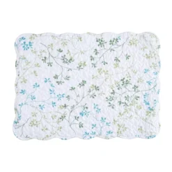 C&F Home Cotton Machine Washable Reversible Placemats -C&F Home GUEST 9e88aece 60a6 4d61 a879 d81d6141d1c0