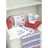 C&F Home Patriotic Dog Paw Print 4th Of July Kitchen Towel Dishtowel Decoration 1 C&F Home Patriotic Dog Paw Print 4th Of July Kitchen Towel Dishtowel Decoration -C&F Home GUEST a02c8481 0a1c 4c93 a9a6 be8951f6cca0