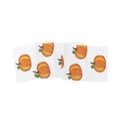 C&F Home Hello Pumpkin Fall Harvest Printed 100% Cotton Kitchen Table Runner 13" X 72" -C&F Home GUEST a0b3d592 305f 4dc0 bb3a 66ff41382557