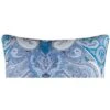 C&F Home 20" X 26" Daphne Blue Damask Standard Sham -C&F Home GUEST a0d4e20a 1793 49bf 980c 247920f39603