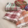 C&F Home Plaid Throws -C&F Home GUEST a0ebd506 88c0 4099 a958 e439251fa510