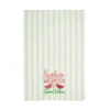 C&F Home Watermelon & Good Vibes Cotton Kitchen Towel -C&F Home GUEST a170bda6 c4a6 46e1 87c3 26cd93e20d19