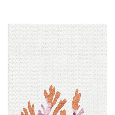 C&F Home Nori Coral Towel 3 C&F Home Nori Coral Towel