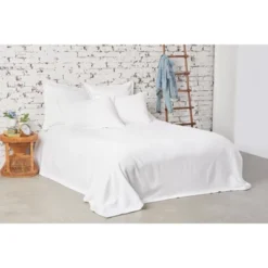 C&F Home Monroe Euro Sham 8 C&F Home Monroe Euro Sham -C&F Home GUEST a1a48c0f 2662 4956 9396 096722652b41