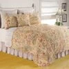 C&F Home 20" X 26" Korina Cotton Standard Sham - Machine Washable -C&F Home GUEST a2840b39 c525 4c92 8357 09940c114903