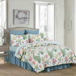 C&F Home Shellwood Sound Bedspread 9 C&F Home Shellwood Sound Bedspread -C&F Home GUEST a4db23a1 10b2 46af bba2 a4c388271e75