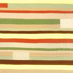 C&F Home Harmony Dream Cotton Quilted 50" X 60" Throw Blanket -C&F Home GUEST a4e91084 9aa8 434b b37e cd86c12e14ac