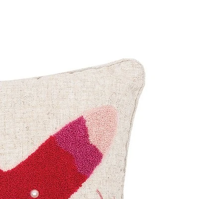 C&F Home 16" X 16" Sea Star Needlepoint Throw Pillow 4 C&F Home 16" X 16" Sea Star Needlepoint Throw Pillow - Image 2