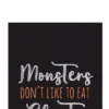 C&F Home Monsters Towel -C&F Home GUEST a682e280 457d 482e 9f91 20802af7cabf