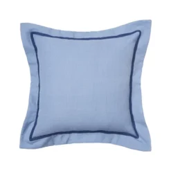 C&F Home Flange Pillow 18 C&F Home Flange Pillow -C&F Home GUEST a6adfd57 897f 4e9d baec 6d4d35fdfce7