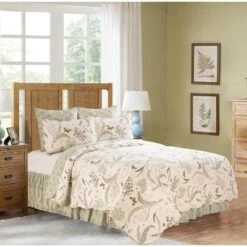 C&F Home 20" X 26" Althea Standard Sham -C&F Home GUEST a71d077c c81f 4adc aa26 84263b84e368