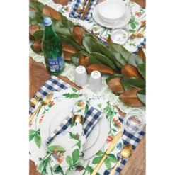 C&F Home Clover Bug Placemats Set Of 6, 17" -C&F Home GUEST a83a59b0 140e 4429 a2cc 365fb22e34cf