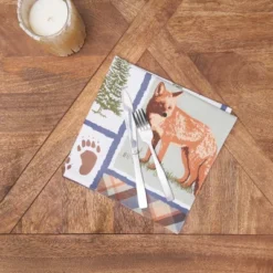 C&F Home Oakley Napkin, Set Of 6 -C&F Home GUEST a89de9f1 6060 4e22 a13c 87c497c508f5